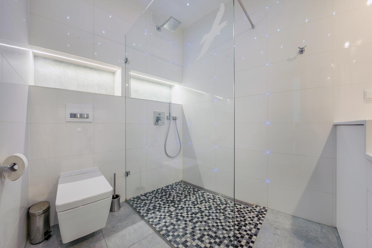 Apartamenty Sun & Snow Horyzont Miedzyzdroje Εξωτερικό φωτογραφία